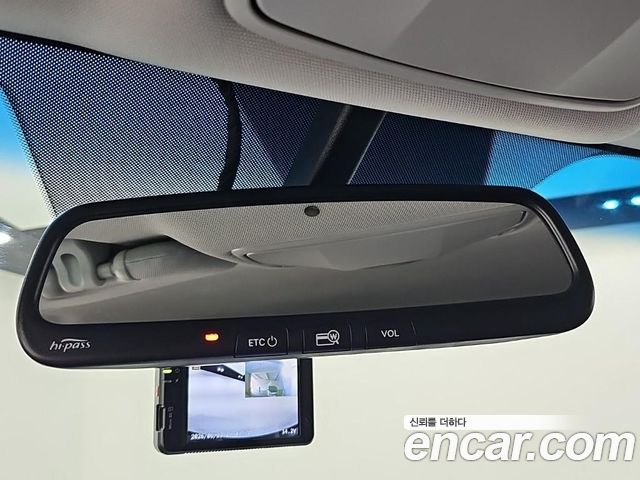 Hyundai Santafe 2014 — photo 11