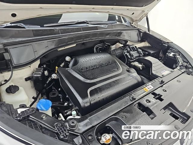 Hyundai Santafe 2014 — photo 15