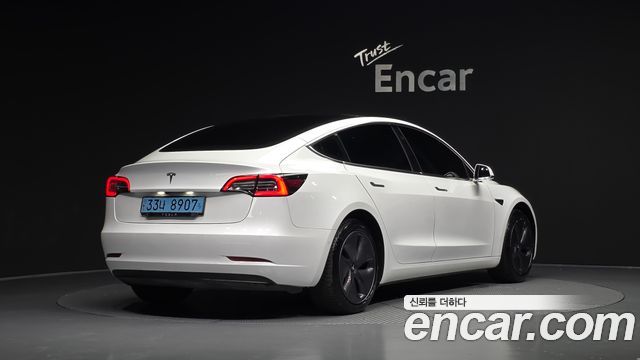 Tesla Model 3 2020 — photo 2