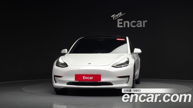 Tesla Model 3 2020 — photo 3