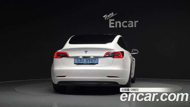 Tesla Model 3 2020 — photo 4