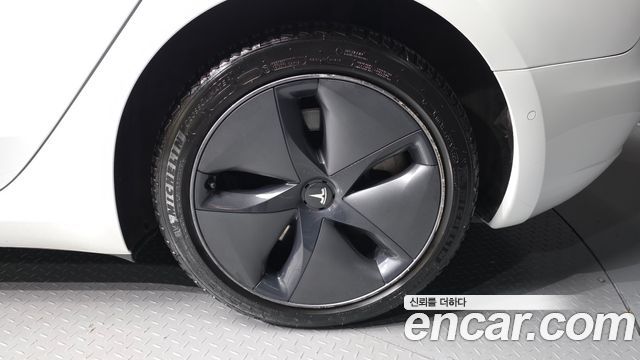 Tesla Model 3 2020 — photo 5