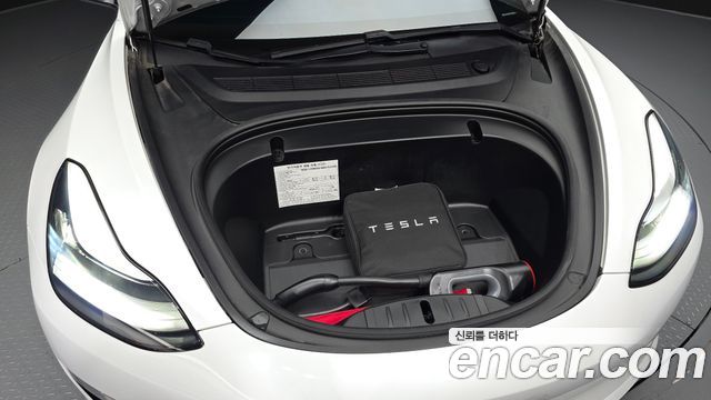 Tesla Model 3 2020 — photo 6
