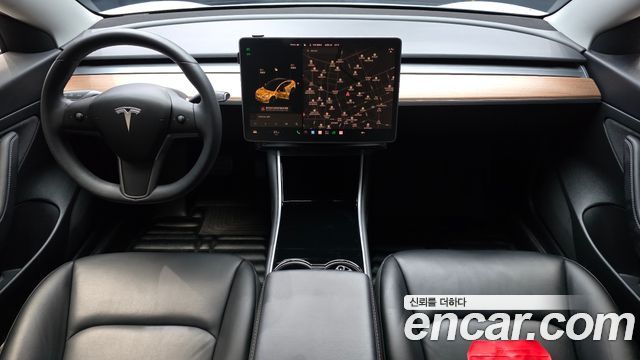 Tesla Model 3 2020 — photo 10