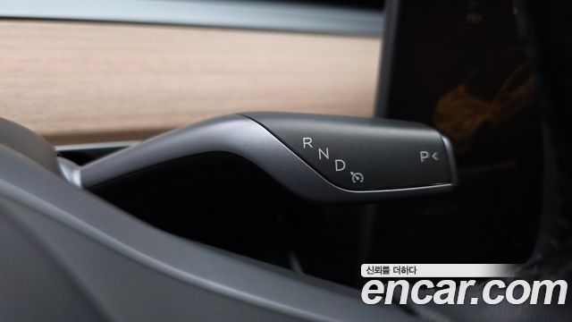 Tesla Model 3 2020 — photo 12