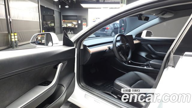 Tesla Model 3 2020 — photo 13