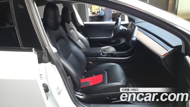 Tesla Model 3 2020 — photo 17