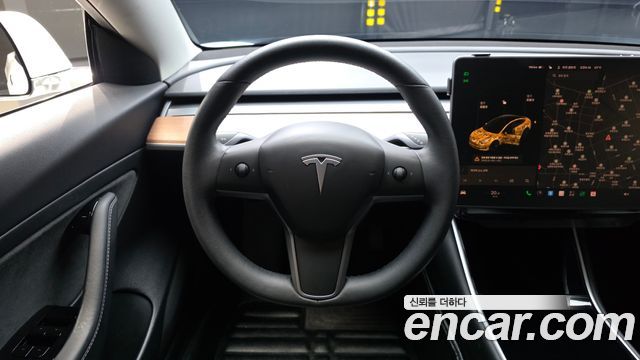 Tesla Model 3 2020 — photo 19