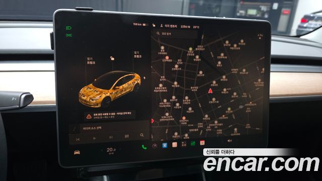Tesla Model 3 2020 — photo 20