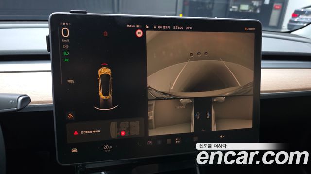 Tesla Model 3 2020 — photo 21