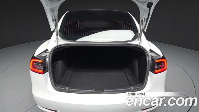 Tesla Model 3 2020 — photo 26