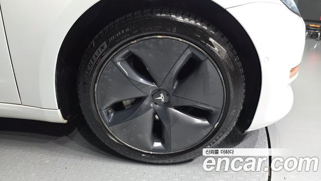 Tesla Model 3 2020 — photo 7