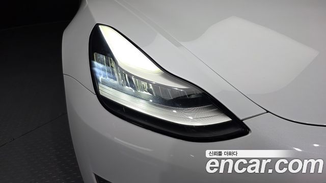 Tesla Model 3 2020 — photo 8