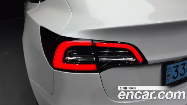 Tesla Model 3 2020 — photo 9