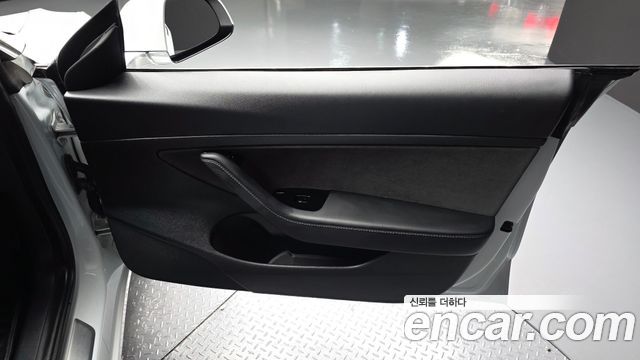 Tesla Model 3 2020 — photo 14