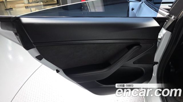 Tesla Model 3 2020 — photo 15