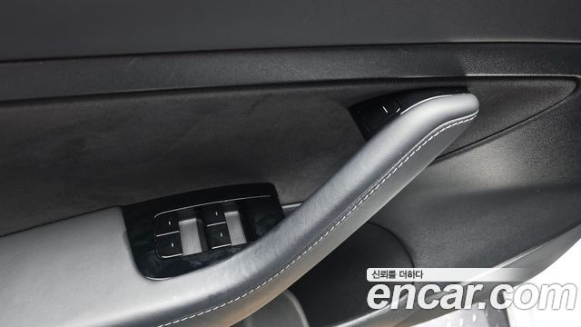Tesla Model 3 2020 — photo 30