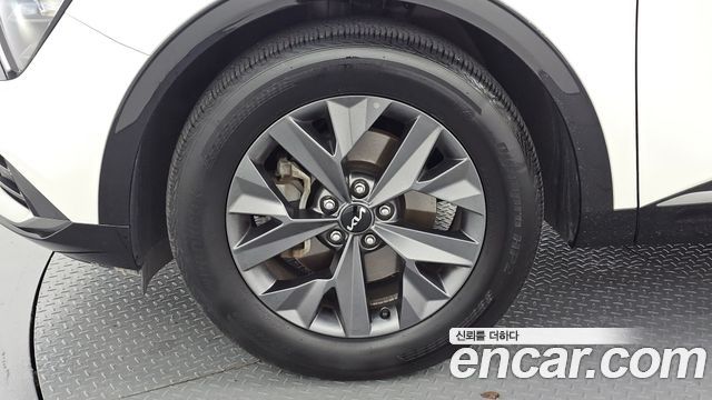 Kia Sportage 2022 — photo 5