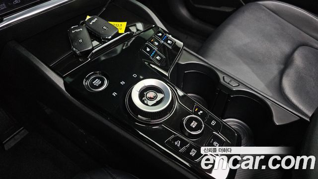 Kia Sportage 2022 — photo 12