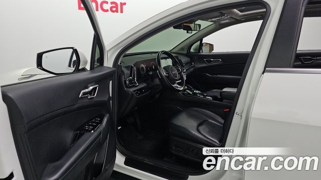 Kia Sportage 2022 — photo 13