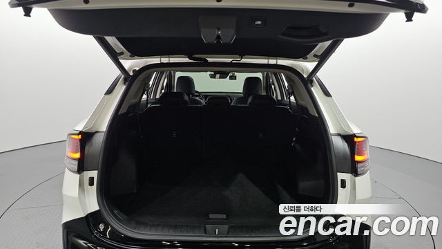 Kia Sportage 2022 — photo 23