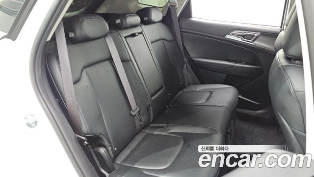 Kia Sportage 2022 — photo 24
