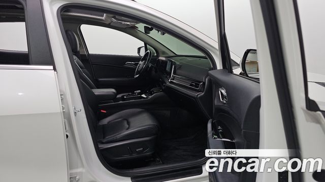 Kia Sportage 2022 — photo 25