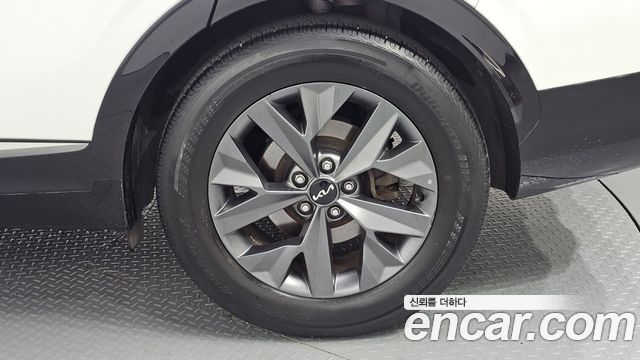 Kia Sportage 2022 — photo 7