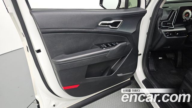 Kia Sportage 2022 — photo 14