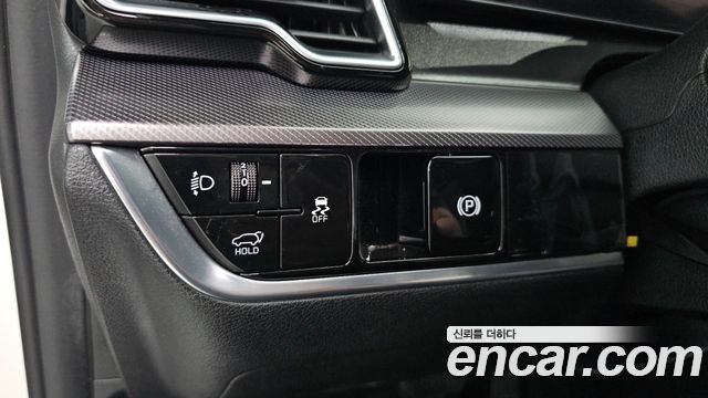 Kia Sportage 2022 — photo 27