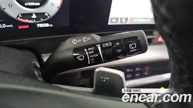 Kia Sportage 2022 — photo 28