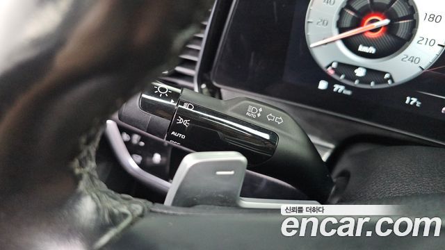Kia Sportage 2022 — photo 30