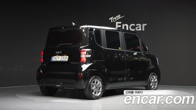 Kia RAY 2023 — photo 2