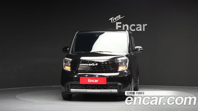 Kia RAY 2023 — photo 3