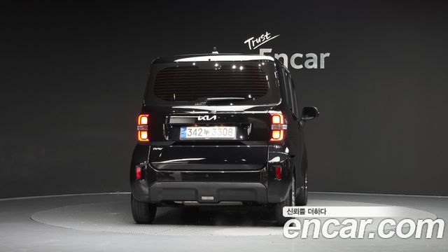 Kia RAY 2023 — photo 4