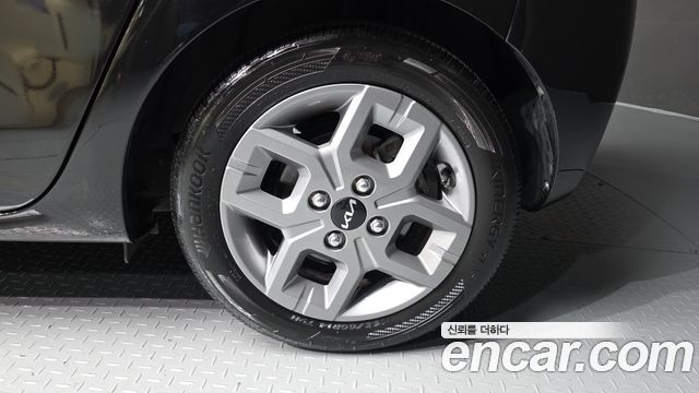 Kia RAY 2023 — photo 5