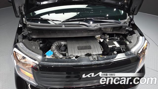 Kia RAY 2023 — photo 6