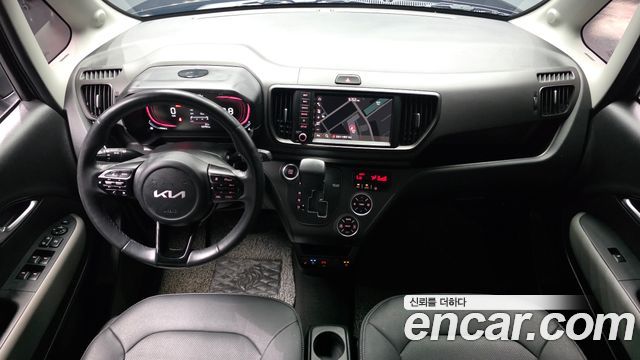 Kia RAY 2023 — photo 10
