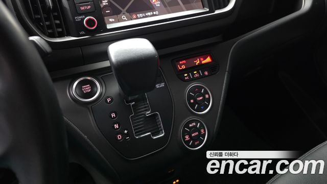 Kia RAY 2023 — photo 12