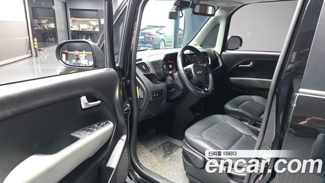 Kia RAY 2023 — photo 13