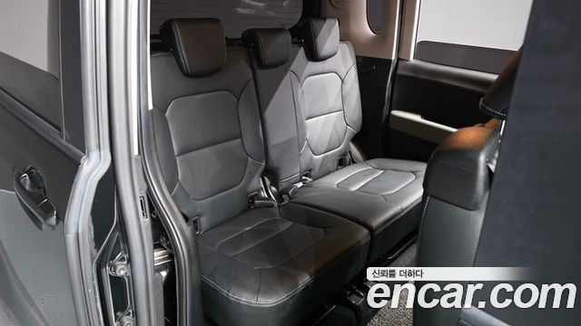 Kia RAY 2023 — photo 18