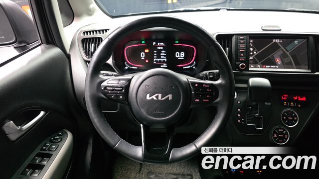 Kia RAY 2023 — photo 19