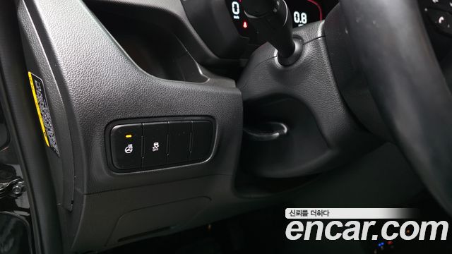 Kia RAY 2023 — photo 23