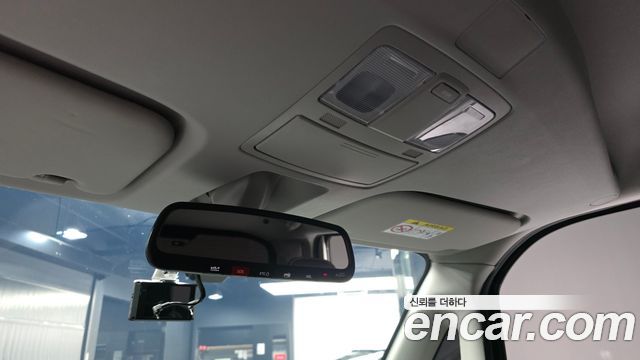 Kia RAY 2023 — photo 24