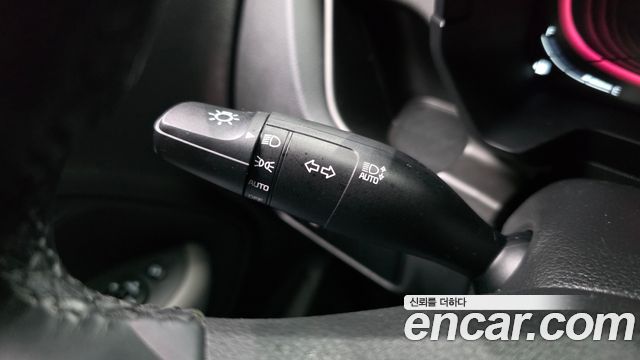 Kia RAY 2023 — photo 25