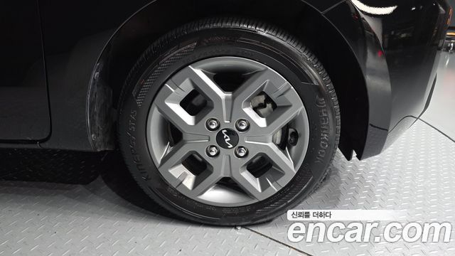 Kia RAY 2023 — photo 7