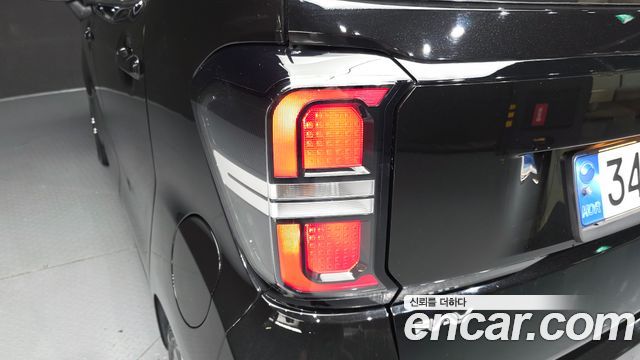 Kia RAY 2023 — photo 9