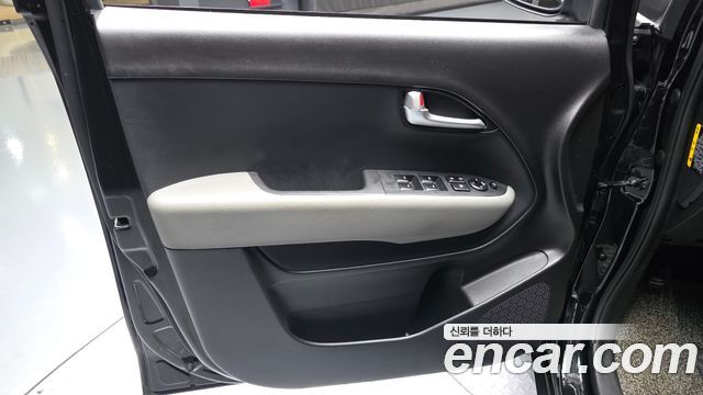 Kia RAY 2023 — photo 14