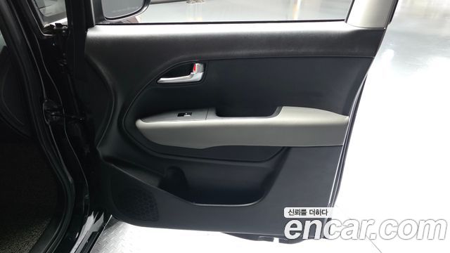 Kia RAY 2023 — photo 15
