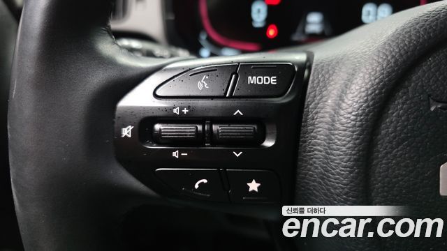 Kia RAY 2023 — photo 27